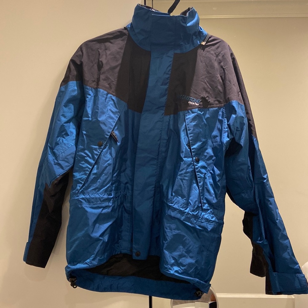 Moonstone Gore-Tex Ski Jacket